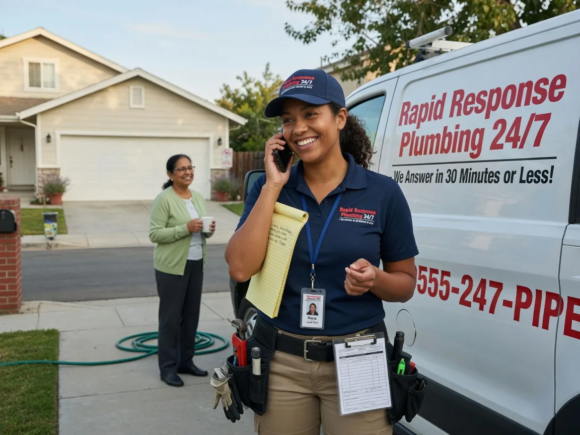 Emergency Plumber Woodhaven, NY FAQs